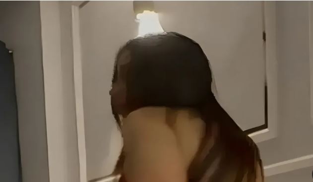 فيديو جديد لـ رحمه محسن rahma mohsen؟.. فيديو رحمة محسن الجديد يخطف الترند من هيفاء وهبي!