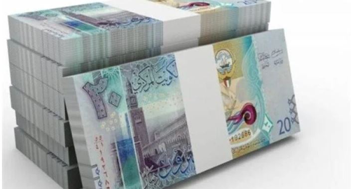 سعر الدينار الكويتي اليوم أسعار العملات مقابل الجنيه المصري في جميع البنوك اليوم الأحد 14 ديسمبر 2025