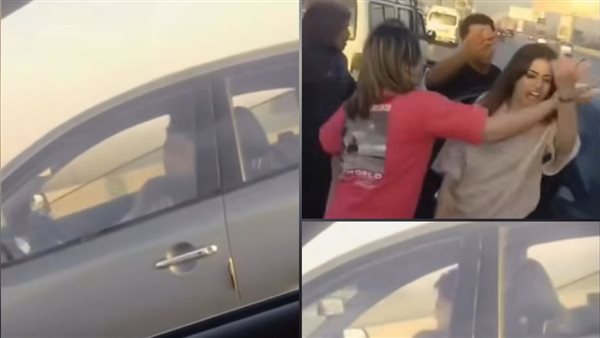 جديد فيديو الفعل الفاضح في المحور| لقطات واقعة الفعل الفاضح أعلى محور 26 يوليو تتصدر الترند