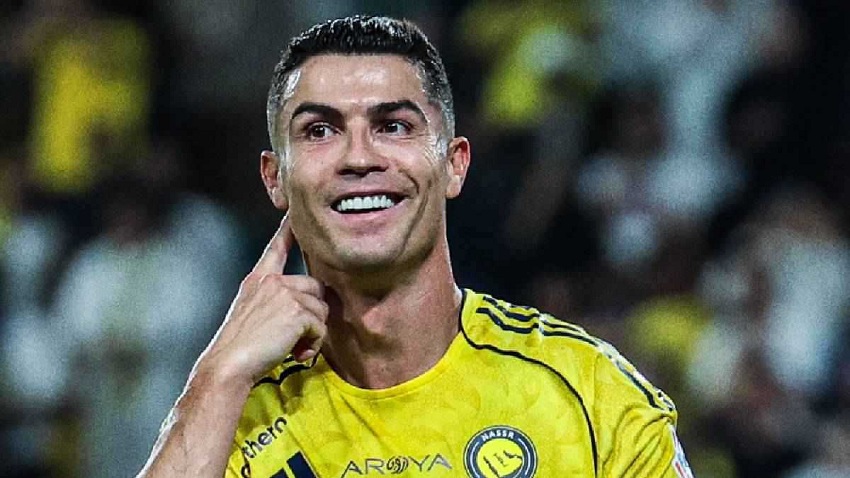 فيديو هدف كريستيانو رونالدو في مباراة النصر ضد الهلال في قمة دوري روشن السعودي al-hilal vs al-nassr بث مباشر الآن