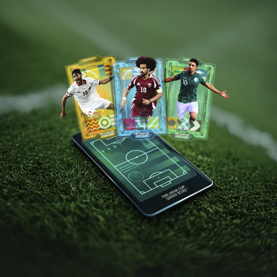 فتح التسجيل في منصة RoadToQatar وحجز تذاكر مباراة سوريا والمغرب في كأس العرب وشاهد المباراة من المدرجات