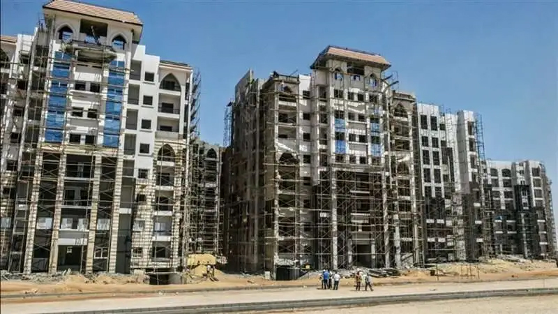 الحق فرصتك الأخيرة حجز 25 ألف وحدة سكنية بمشروعات الإسكان ديارنا وظلال وجنة مصر وسكن مصر وروضة العبور والإسكان الحر في 20 مدينة جديدة عبر منصة مصر الرقمية