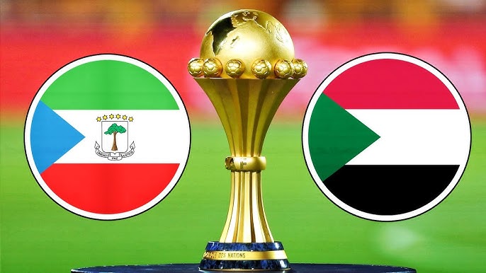 Equatorial Guinea vs Sudan موعد مباراة السودان وغينيا الاستوائية اليوم في كأس أمم إفريقيا 2025 والقنوات الناقلة مباشر