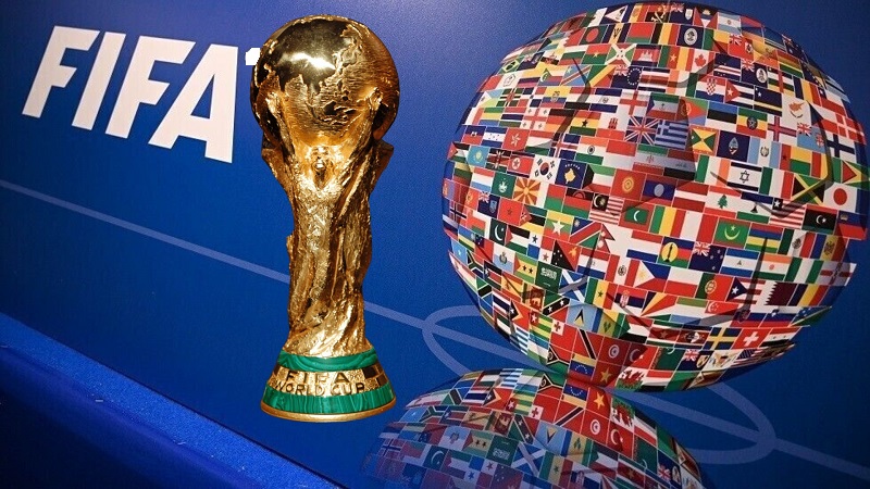 مجموعات كأس العالم 2026 بعد القرعة اليوم الجمعة 5 ديسمبر.. منافسو مصر والمنتخبات العربية في مونديال أمريكا بنظام الـ48 منتخبًا