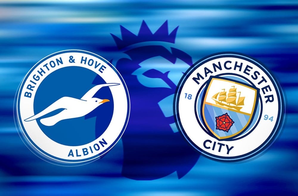 Manchester City vs Brighton مانشستر سيتي ضد برايتون في الجولة 21 من الدوري الإنجليزي 2025-26: التشكيل المتوقع، موعد المباراة، القنوات الناقلة، وتحليل كامل لأقوى مواجهة في “الاتحاد” قبل انطلاق الدور الثاني