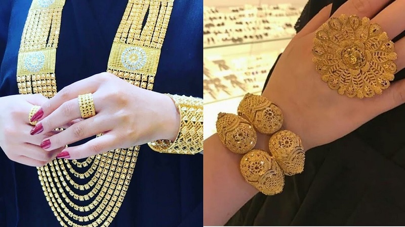 سعر مثقال الذهب اليوم في العراق عيار 21 الأحد 11 يناير 2026 بالدينار والدولار.. استقرار محلي ومكاسب عالمية بدعم الضبابية الأمريكية