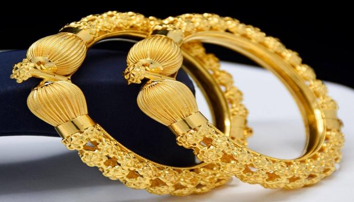 سعر مثقال الذهب عيار 21 وعيار 24 قفزة جديدة في أسعار الذهب بالعراق اليوم الجمعة 2 يناير 2026.. عيار 21 يواصل الارتفاع مع انطلاقة قوية للأسواق العالمية