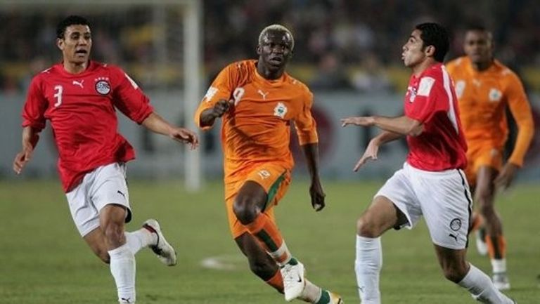 اكتساح تاريخي للفراعنة قبل موقعة الحسم.. إحصاءات ‎منتخب مصر – منتخب ساحل العاج لكرة القدم أرقام صادمة تُثبت تفوق منتخب مصر على كوت ديفوار في كأس الأمم الإفريقية وتمنحه الأفضلية قبل ربع النهائي