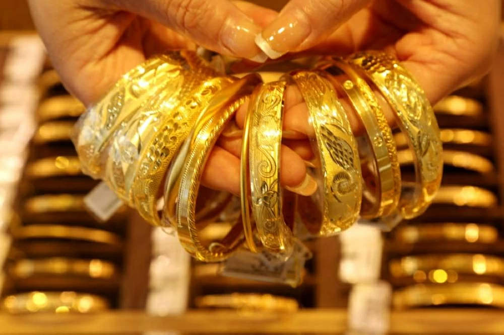 ارتفاع جديد يضرب الأسواق.. سعر الذهب في العراق اليوم الجمعة 23 يناير 2026 بجميع الأعيرة | عيار 21 والمثقال والأوقية الآن