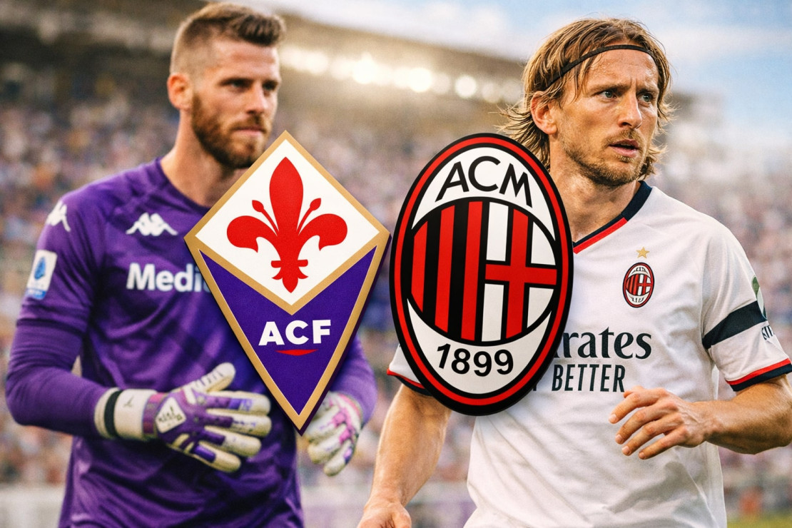بث مباشر Fiorentina vs Milan القنوات الناقلة لمباراة فيورنتينا وميلان اليوم.. كيفية مشاهدة بث مباشر الدوري الإيطالي 2025-2026 عبر stc tv وموعد اللقاء والمعلق