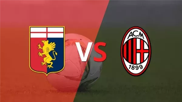 يلا شوت بث مباشر AC Milan vs Genoa موعد مباراة ميلان وجنوى اليوم في الدوري الإيطالي 2025-2026.. القنوات الناقلة وطرق مشاهدة البث المباشر الآن لعشاق الكالتشيو
