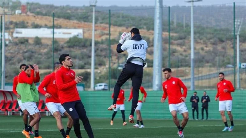 HD بث مباشر مباراة مصر وبنين اليوم الإثنين 5 يناير 2026 | شاهد الآن Egypt vs Benin في دور الـ16 كأس أمم إفريقيا 2025 بجودة عالية والقنوات الناقلة والتشكيل الرسمي