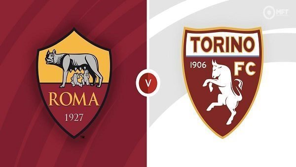 Roma vs Torino بث مباشر مشاهدة القنوات الناقلة لمباراة روما ضد تورينو بث مباشر اليوم الثلاثاء 13 يناير 2026 في كأس إيطاليا | الموعد والتفاصيل الكاملة للبث المباشر على منصة شاهد