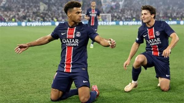 بث مباشر باريس سان جيرمان ضد باريس إف سي اليوم في كأس فرنسا 2026 | القنوات الناقلة وموعد المباراة بالتوقيت المحلي لمصر والسعودية والإمارات