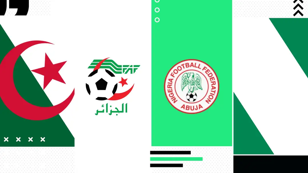 القناه الجزائريه Algérie vs Nigéria مشاهدة مباراة الجزائر ضد نيجيريا.. تردد القناة الجزائرية الأرضية الناقلة لمباراة الجزائر ونيجيريا مباشر اليوم