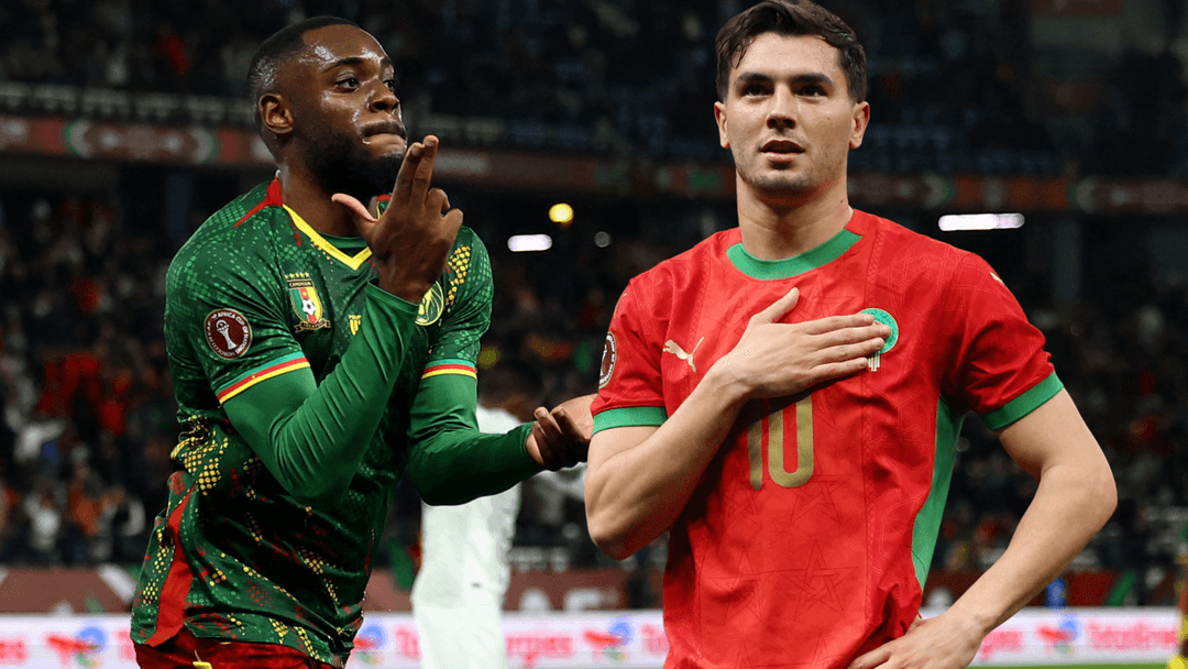 Morocco vs Cameroon موعد مباراة المغرب ضد الكاميرون اليوم في كأس أمم إفريقيا 2025 | التوقيت الرسمي والقنوات الناقلة ومعلق اللقاء