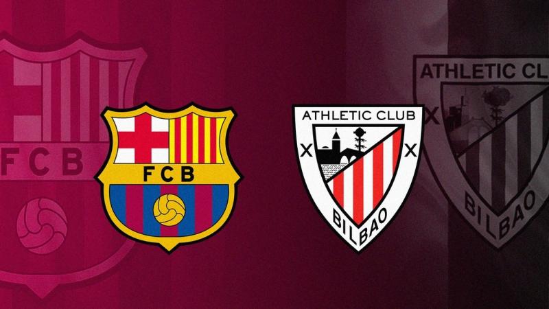 Barcelona vs Athletic Bilbao يلا شوت بث مباشر برشلونة 2 – 0 أتلتيك بيلباو: متابعة لحظة بلحظة لأحداث نصف نهائي السوبر الإسباني 2026 مع أهداف فيران توريس وفيرمين لوبيز وتحليل السيطرة والفرص