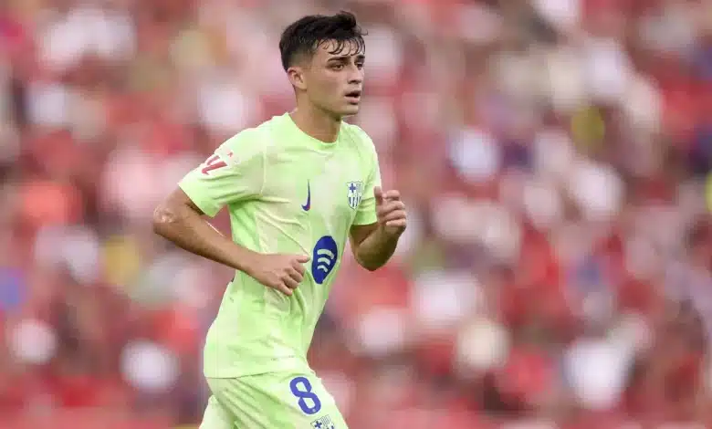 بدون لامين يامال.. كل ما تريد معرفته عن مباراة برشلونة ضد سلافيا براغ في دوري أبطال أوروبا 2026 | الموعد، التشكيل، القنوات والحقائق الكاملة