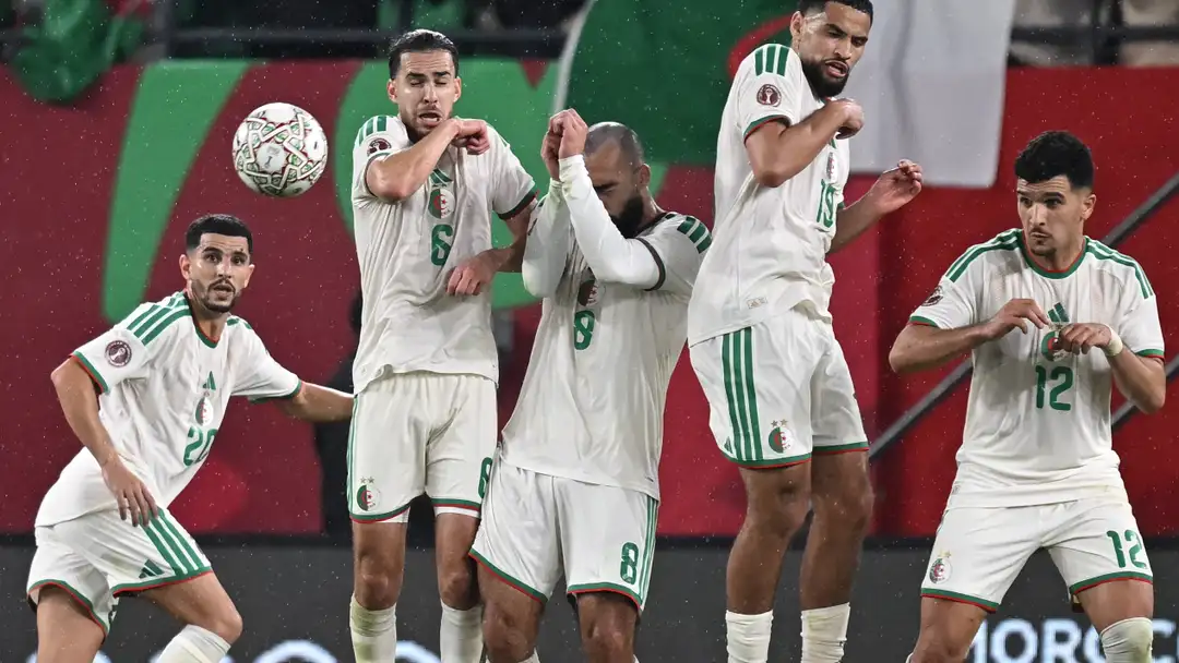 مباراة نار بين الجزائر والكونغو الديمقراطية.. الخُضر في اختبار صعيب والتأهل على المحك