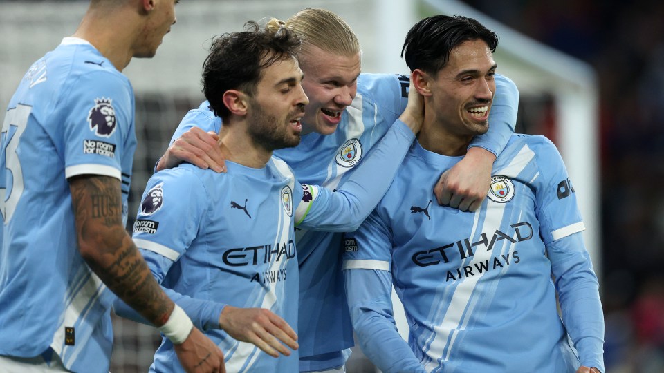 Manchester City vs Chelsea بث مباشر مانشستر سيتي ضد تشيلسي الآن – سيتي يتقدم 1-0 على البلوز في الدوري الإنجليزي الممتاز 2026 – متابعة لحظة بلحظة لكل الأحداث والفرص المثيرة