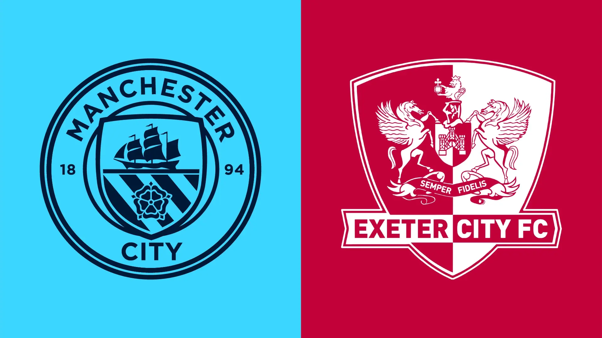Manchester City vs Exeter بث مباشر مانشستر سيتي ضد إكستر اليوم في كأس الاتحاد الإنجليزي 2025/2026.. الموعد، القنوات الناقلة، التشكيل الرسمي وكل ما تريد معرفته لحظة بلحظة