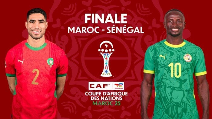 morocco vs senegal مشاهدة مباراة المغرب ضد السنغال بث مباشر الآن