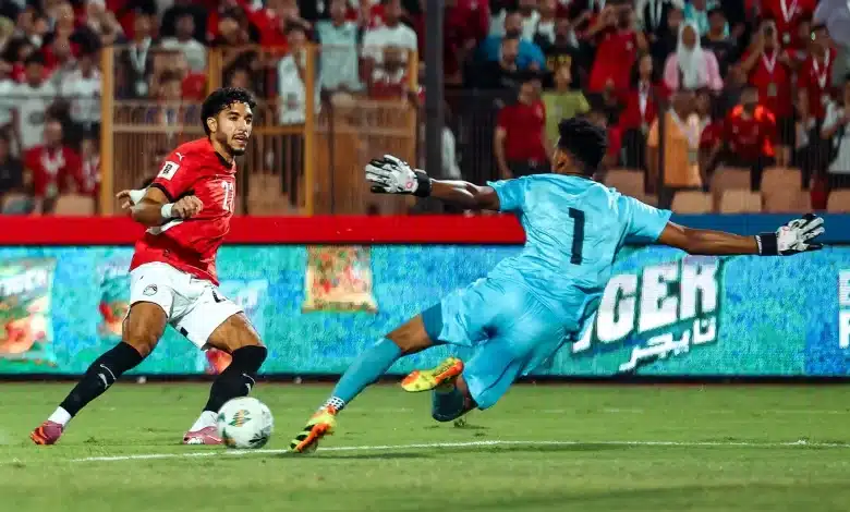 تشكيل منتخب مصر ضد السنغال في نصف نهائي أمم إفريقيا 2025.. صلاح ومرموش يقودان حلم الفراعنة نحو النهائي