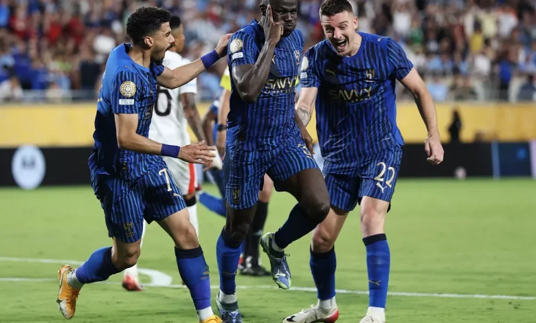 موعد مباراة الهلال والرياض في الدوري السعودي 2026.. القنوات الناقلة، توقيت اللقاء، وأين تشاهد قمة المتصدر وصراع الهبوط في دوري روشن