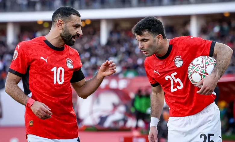 بالتردد.. قناة مفتوحة تعلن إذاعة مباراة مصر والسنغال مجانًا في نصف نهائي كأس أمم إفريقيا 2025 | شاهد القمة المرتقبة بدون تشفير