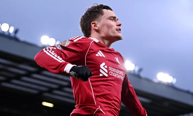 تشكيل ليفربول ضد مارسيليا في دوري أبطال أوروبا 2025-2026.. عودة أليسون وقيادة هجومية قوية في اختبار ناري على فيلودروم