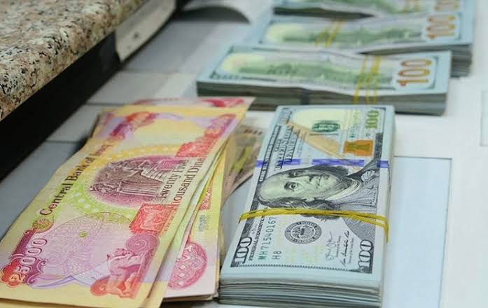 سعر الدولار في البنك الأهلي المصري وأعلى سعر للدولار اليوم في البنوك؟