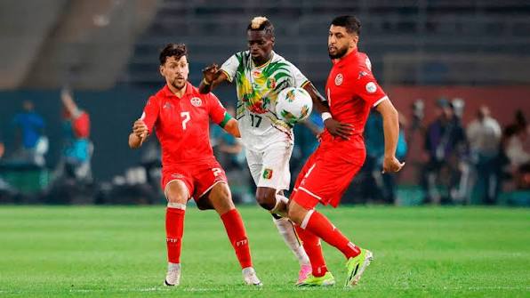 يلا شوت Tunisia vs Mali بث مباشر مباراة تونس ضد مالي الآن في دور الـ16 بكأس الأمم الأفريقية 2026 – طرد مبكر، أحداث نارية، وتغطية دقيقة لحظة بلحظة
