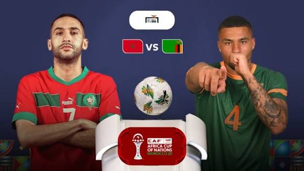 مباشر Morocco vs Cameroon مباراة المغرب والكاميرون في كأس أمم إفريقيا 2025 والقنوات الناقلة ومشاهدة الماتش أونلاين