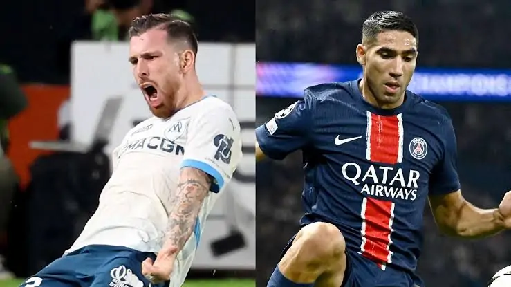 يلا شوت بث مباشر PSG vs Marseille.. القنوات الناقلة لمباراة باريس سان جيرمان ضد مارسيليا الآن في نهائي كأس السوبر الفرنسي 2026 وموعد القمة المنتظرة
