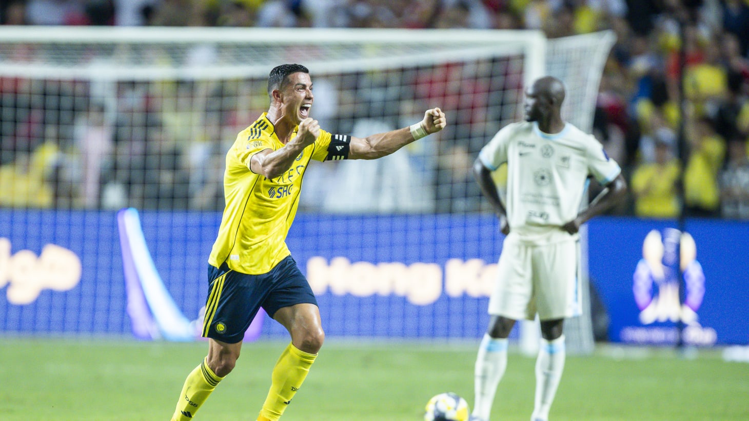 Al-Ahli Saudi vs Al-Nassr match كلاسيكو مشتعل بين الأهلي والنصر في الدوري السعودي 2025/2026: صراع الصدارة وغيابات مؤثرة ورونالدو في الواجهة