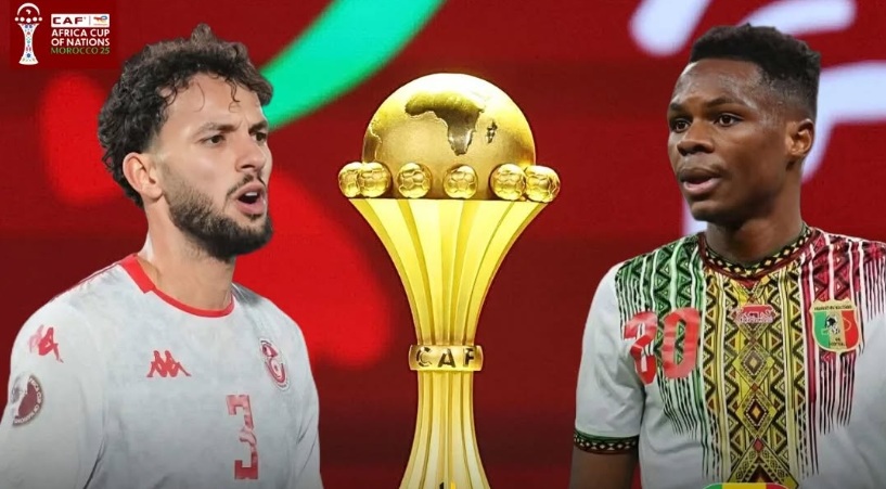 Tunisia vs Mali بث مباشر مباراة تونس ومالي دراما لا تنتهي في محمد الخامس.. تونس ومالي يدخلان الأشواط الإضافية بعد تعادل قاتل في الوقت بدل الضائع