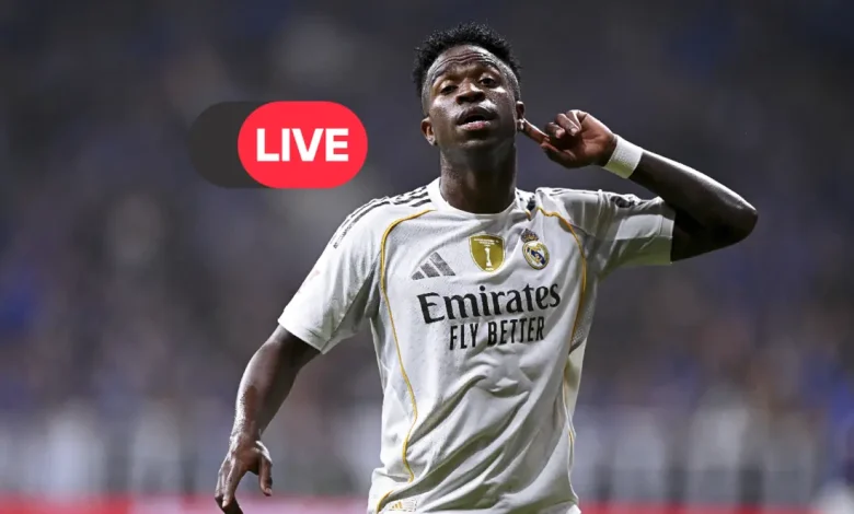 ملخص ونتيجة وأهداف مباراة مباراة ريال مدريد ضد ألباسيتي (2-3) في كأس ملك إسبانيا.. هزيمة الريال بثلاثية