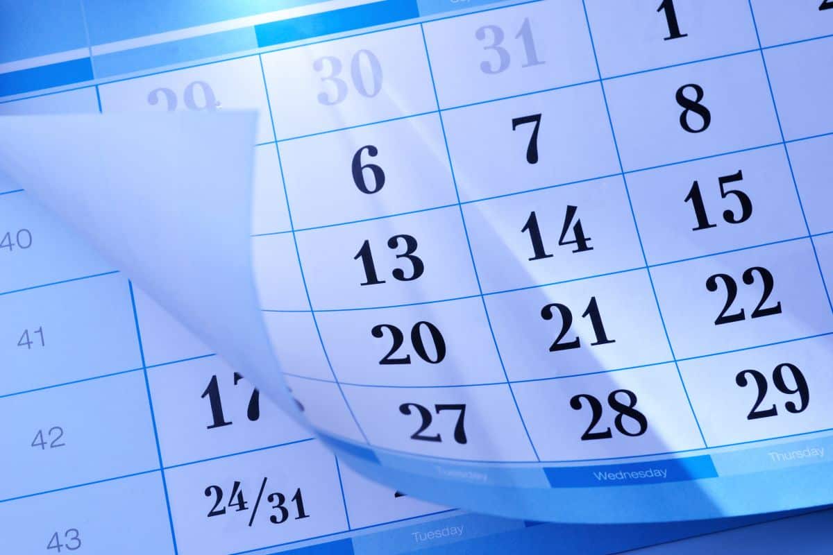 «طوبة دخل ولا لسه» التقويم القبطي اليوم تعرف على التاريخ القبطي اليوم ومتى بدأ شهر طوبة 2026؟