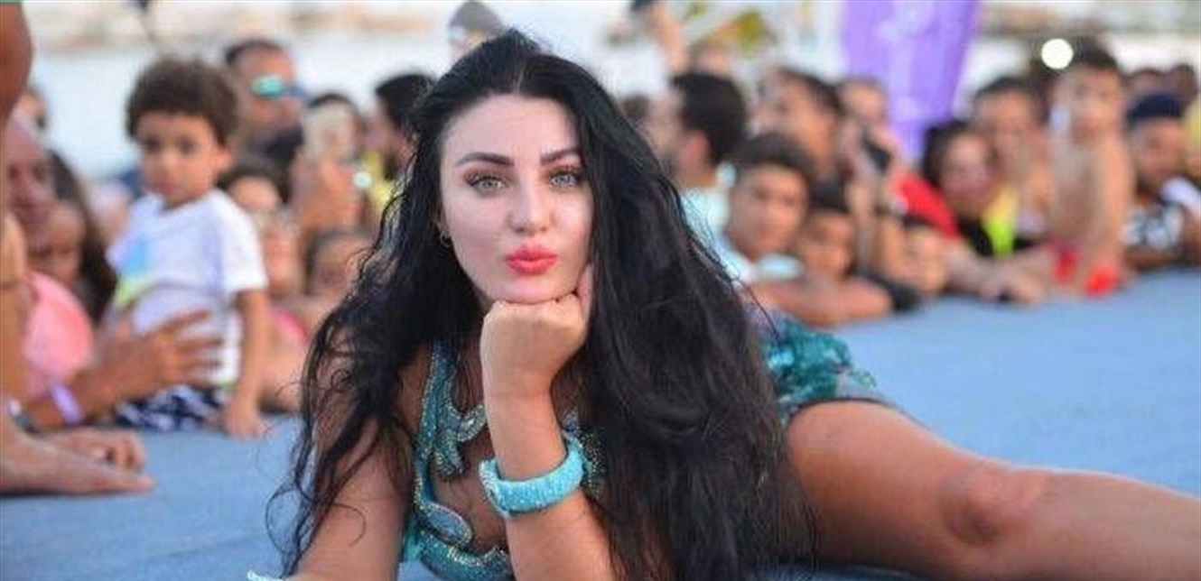 صدمة الوسط الفني.. الراقصة صافينار تكشف إصابتها بورم وتدخل مرحلة علاج دقيقة | التفاصيل الكاملة