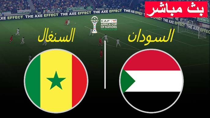 بالأرقام تاريخ المواجهات بين السودان والسنغال.. Senegal vs Sudan موعد مباراة السنغال والسودان في أمم أفريقيا والقنوات الناقلة مباشر