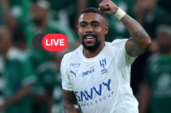 Al Hilal vs NEOM بث مباشر مجانًا.. كيفية مشاهدة مباراة الهلال ونيوم اليوم في الدوري السعودي 2026 بدون تقطيع