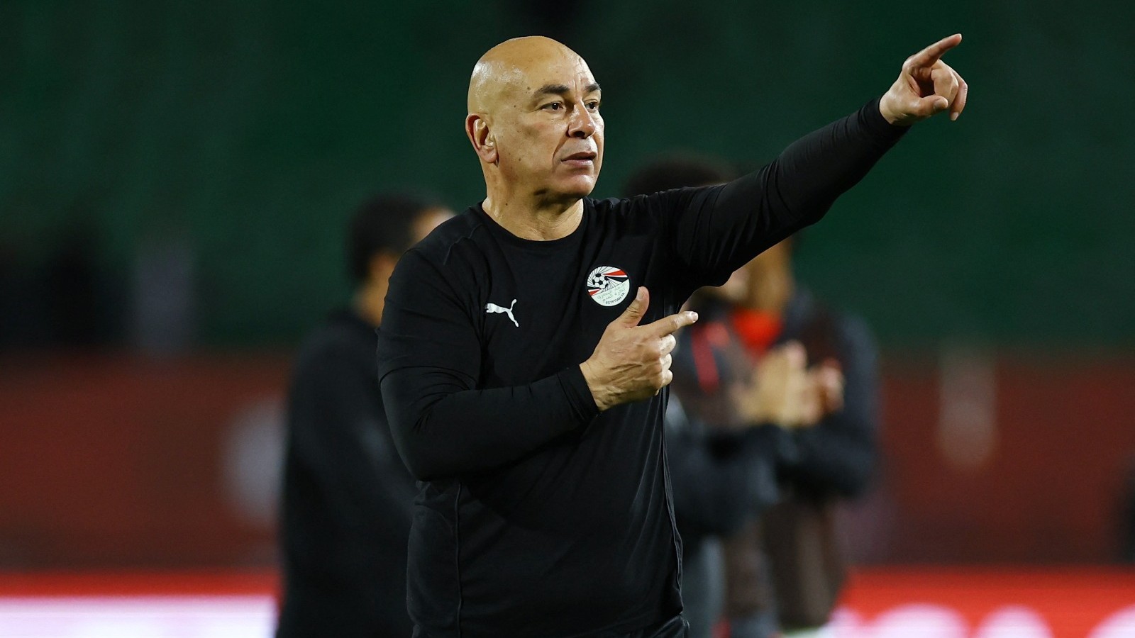 بث مباشر الآن Egypt vs Senegal مشاهدة مباراة مصر × السنغال.. شد وجذب بين محمد هاني ومدرب السنغال وخروج كولوبالي