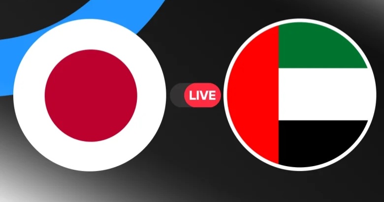 مباراة الإمارات ضد اليابان في كأس آسيا تحت 23 سنة.. خسارة قاسية للأبيض بثلاثية نظيفة وتأهل الساموراي لربع النهائي