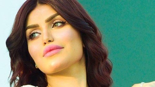 مقاطع فيديو العراقية اشتي حديد تجتاح السوشيال ميديا على غرار رحمة محسن وهيفاء وهبي؟!