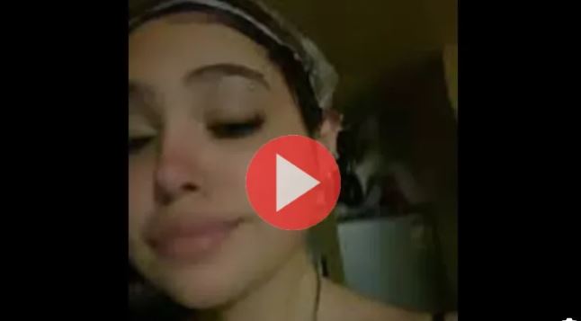 فيديو حبيبه رضا تيك توك |  لماذا تصدر فيديو حبيبة رضا الفاضح محركات البحث؟