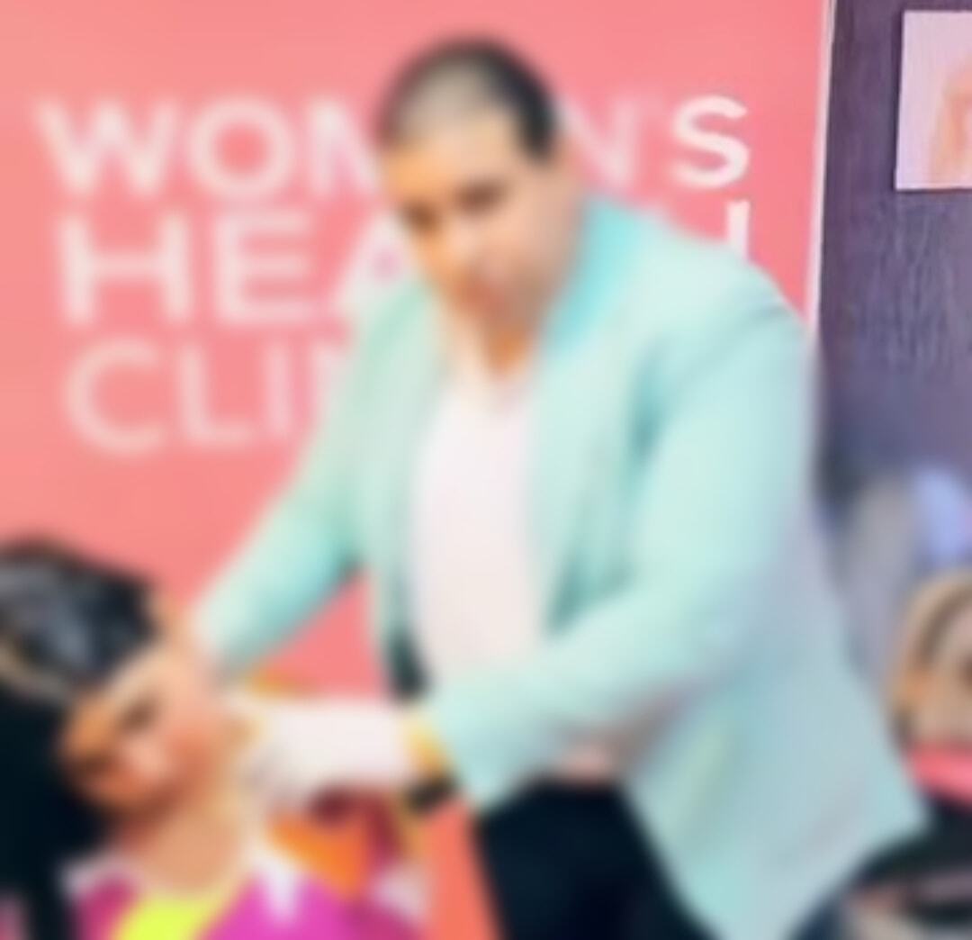 فيديو دكتور التجميل أحمد النعماني | اتهام طبيب تجميل بنشر محتوى خادش للحياء وانتهاك خصوصية مريضات | تفاصيل بلاغ النائب العام وتطورات القضية