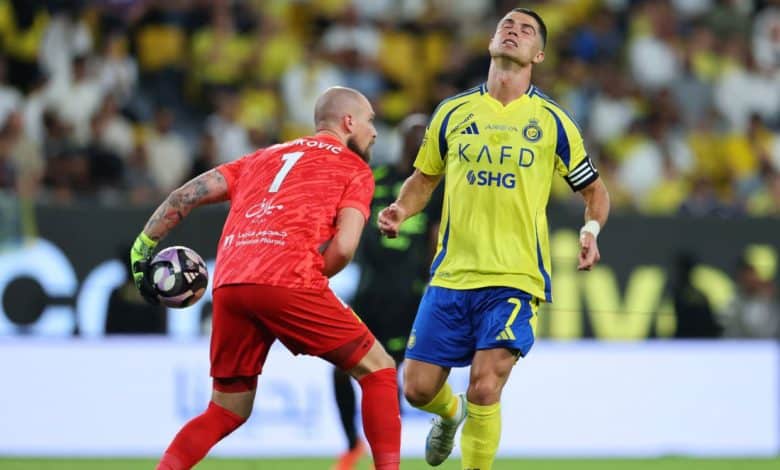 موعد رحيل كريستيانو رونالدو عن النصر واعتزاله كرة القدم نهائيًا.. التفاصيل الكاملة وخطة العالمي لمرحلة ما بعد الأسطورة