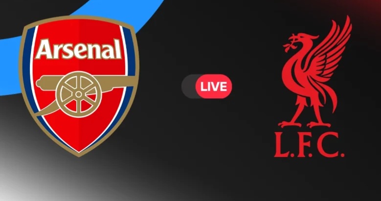 يلا شوت Arsenal vs Liverpool بث مباشر الآن.. قمة نارية بين أرسنال وليفربول في الدوري الإنجليزي 2025-2026 | صراع الصدارة والعودة للمنافسة في ليلة لا تُفوّت