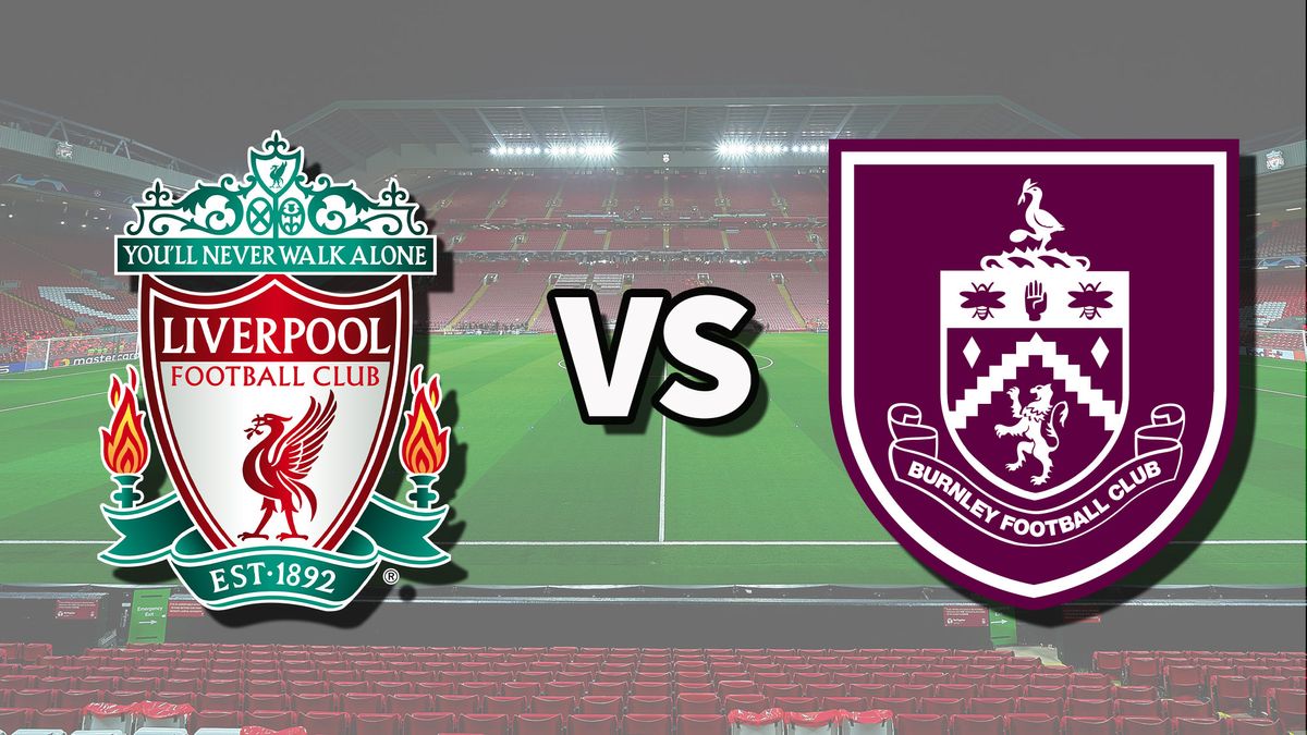 Liverpool vs Burnley البث مباشر الآن مشاهدة مباراة ليفربول وبيرنلي في الدوري الإنجليزي والقنوات الناقلة وتاريخ المواجهات والتشكيل