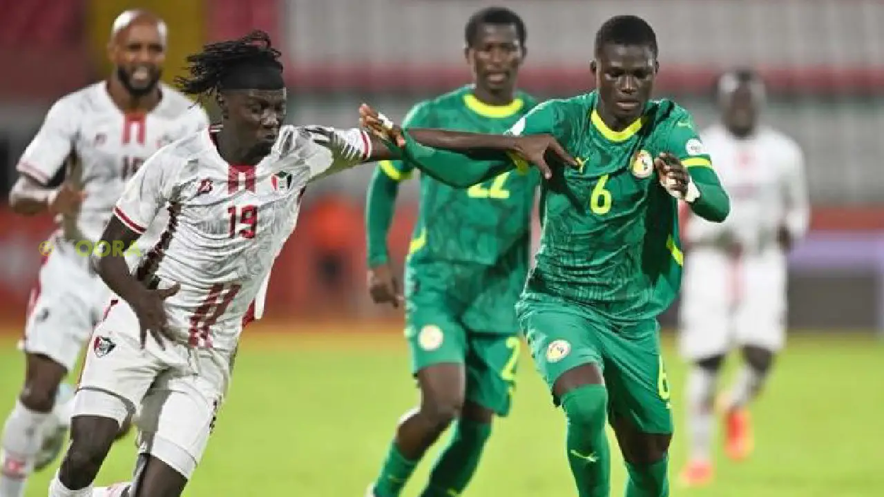 السنغال ضد السودان بث مباشر الآن.. السنغال تواجه السودان في ثمن نهائي أمم أفريقيا 2025 – متابعة حصرية دقيقة بدقيقة مع أهداف، مهارات، ولقطات لا تُفوت